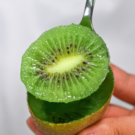 翠香猕猴桃（有礼盒包装）