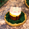 【教师节·天天向上Cup cake】杯子蛋糕，精致欢聚礼盒 4种口味 6个装/12个装 商品缩略图3