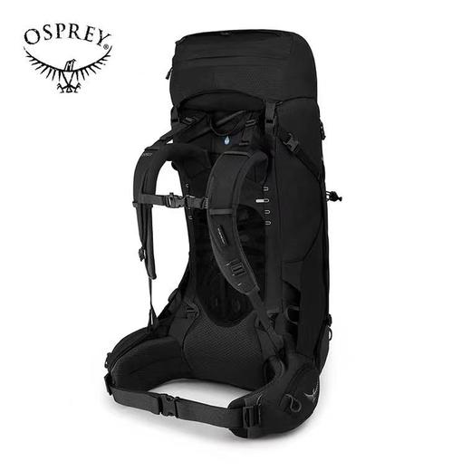 OSPREY Aether 苍穹户外专业大容量登山徒步旅行双肩背包新款男 商品图3