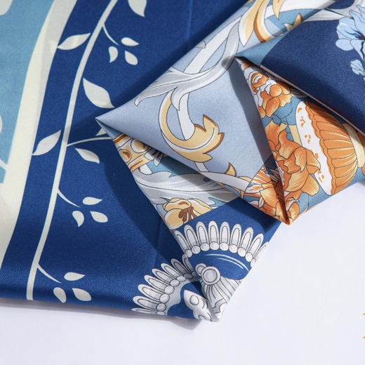 万事利 中秋月饼《流星花园》高端礼盒 商品图8