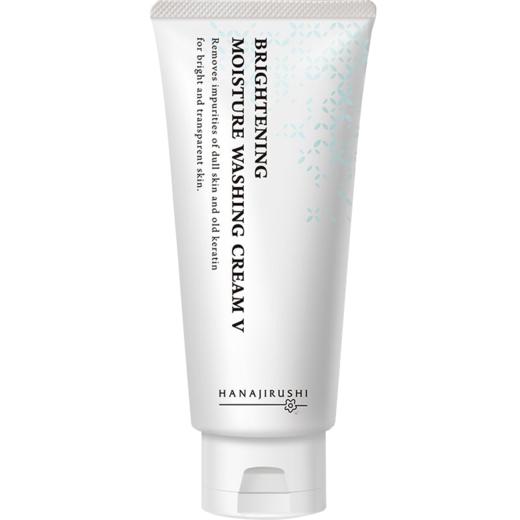 花印维他命洁面乳【亮白】150g 商品图0