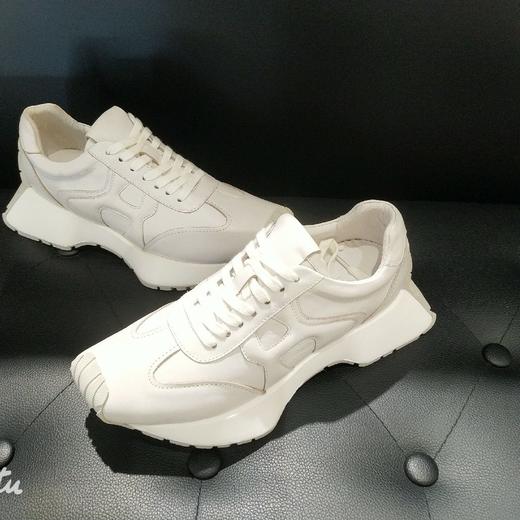 LFGJ 5235 阿甘小蛮腰厚底休闲鞋 商品图5