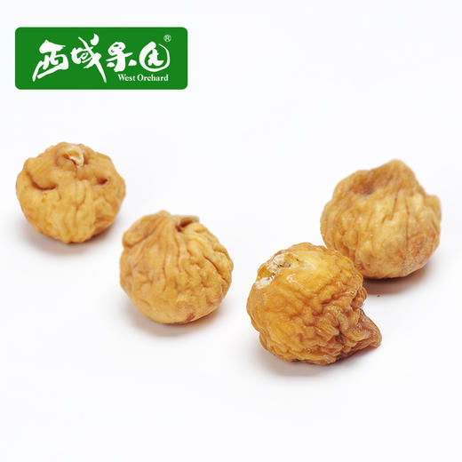 【喀什扶贫】西域果园无花果300g 商品图1
