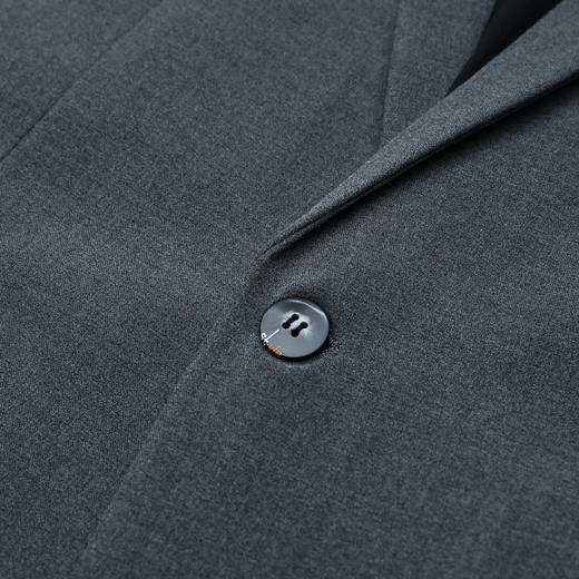 【商务休闲】HX 四季西服Y001130012101/102 商品图8