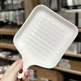 巢所焙乐单柄烤盘