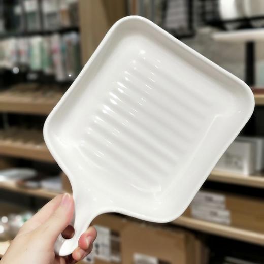 巢所焙乐单柄烤盘 商品图0