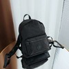 价值9700 数量稀少！bur黑色提花双肩背包 30/42/15cm 低调实用 大容量 上学/工作/旅行/出差都适用！保真款 配防尘袋 预售 商品缩略图2