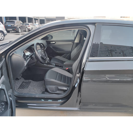 【特价月租-北京】大众 速腾 280TSI DSG R-Line 国V 商品图4