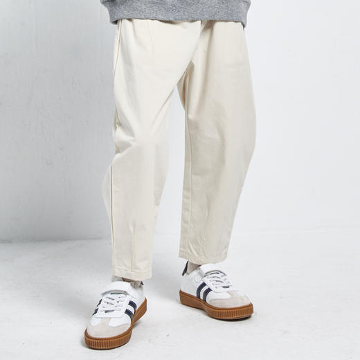 【早春特价】龙之涵全棉时尚韩范 哈伦裤 休闲裤 亲子裤 商品图1