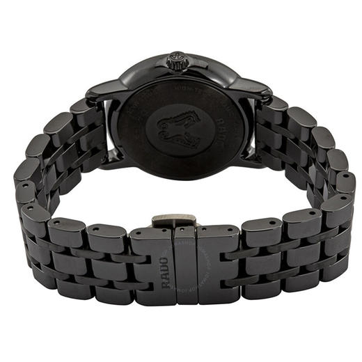 雷达 RADO 钻霸系列 R14063182 女士石英表 商品图2