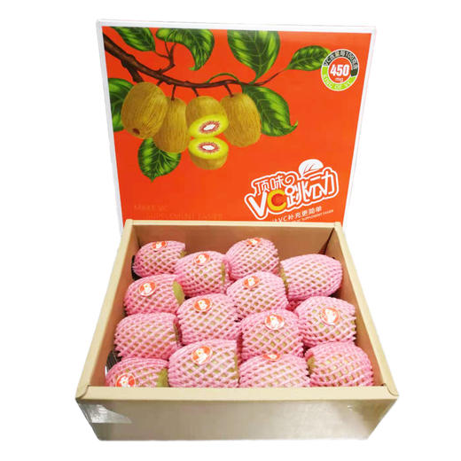 睿树猕猴桃（件装） 商品图1