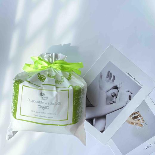 大家好！我是真好洗脸巾 商品图0
