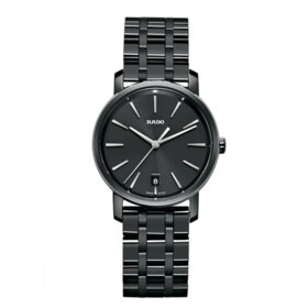 雷达 RADO 钻霸系列 R14063182 女士石英表