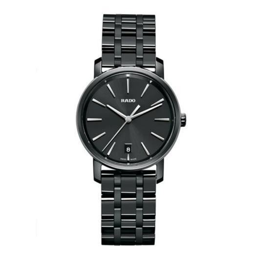 雷达 RADO 钻霸系列 R14063182 女士石英表 商品图0