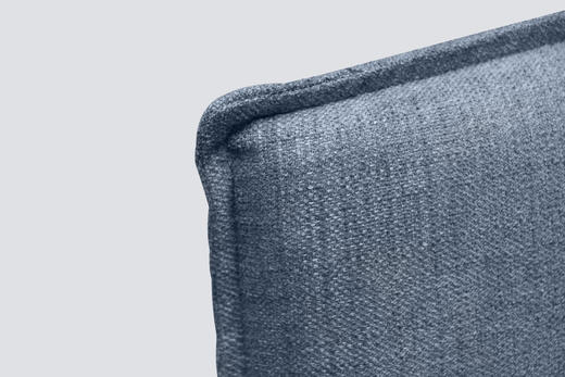 NS家居nsfurniture布艺单人位沙发NSSF-5227-20 KD 商品图4