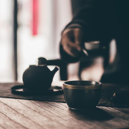 茶席上的必备雅器 | 学古· 元镇建水 商品图1