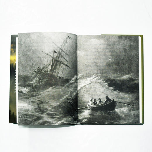 浪漫地理学：追寻崇高景观 商品图7