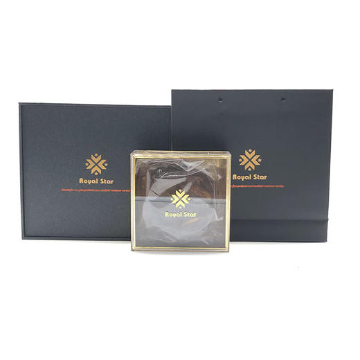 进口加拿大北极参海参圆筒参/开口参300g尊享礼盒装 #宁波仓 商品图1