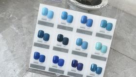 克莱茵蓝12色套装