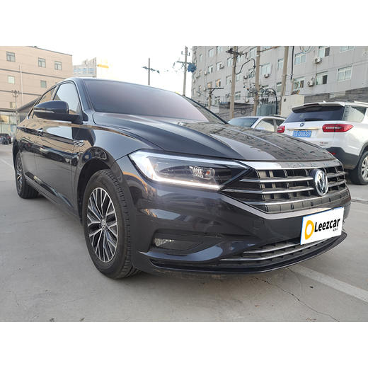 【特价月租-北京】大众 速腾 280TSI DSG R-Line 国V 商品图3