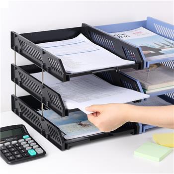 齐心文件盘B2060 商品图4