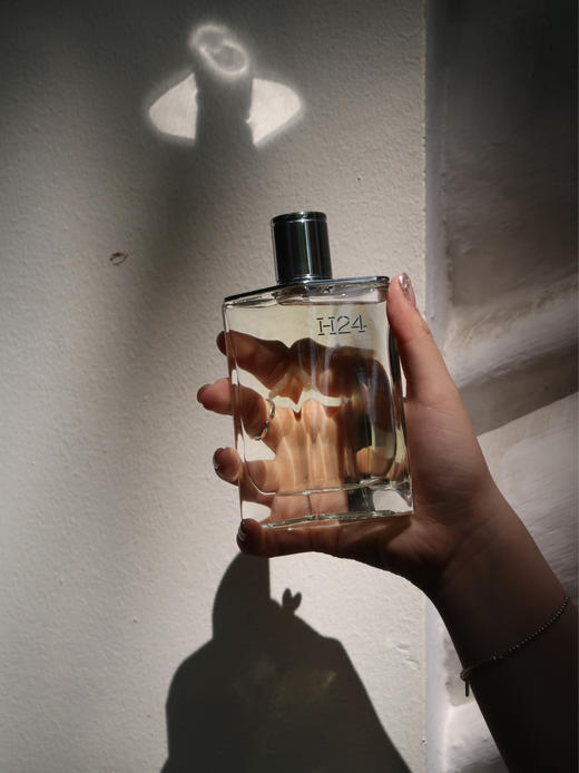 Hermes爱马仕律动二十四 H24 EDT淡香男士香水持久100ml 商品图7