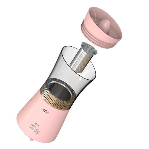 ACA北美电器 便携奶茶机ALY-38NC01D 商品图2