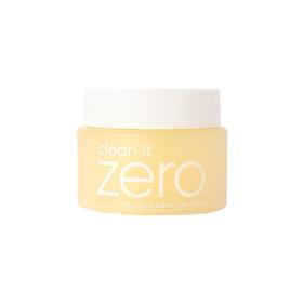 【中欧班列精选】 zero芭妮兰卸妆膏净柔温和敏感肌黄色清洁面部 100gHG