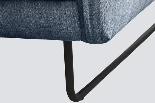 NS家居nsfurniture布艺单人位沙发NSSF-5227-20 KD 商品图5