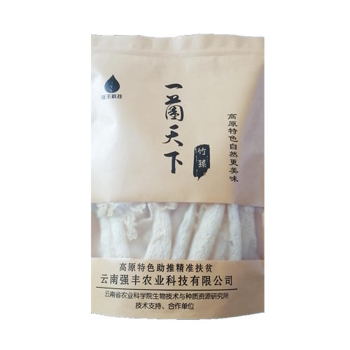 一菌天下竹荪50g 商品图0