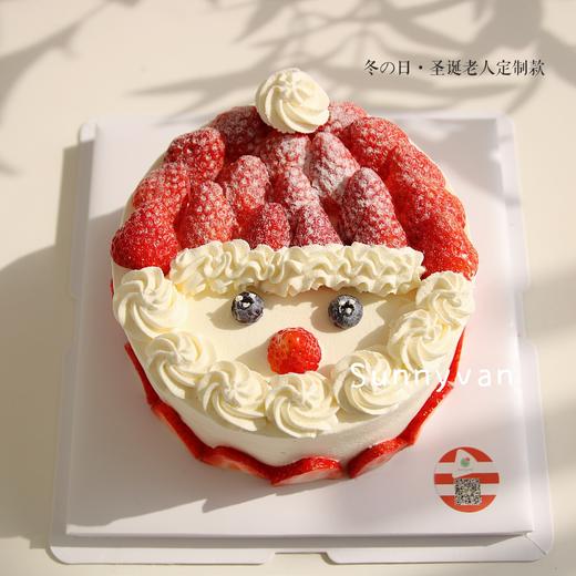 草莓季  草莓雪人~ 商品图2