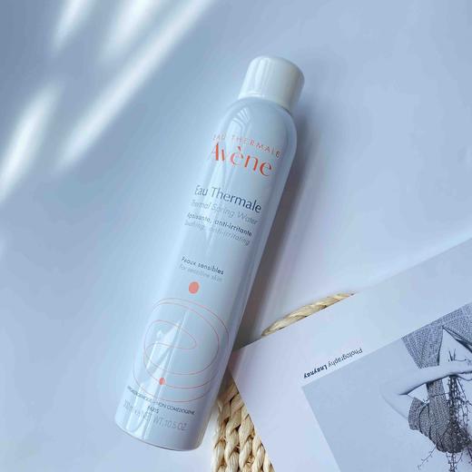 雅漾喷雾 300ml 商品图0