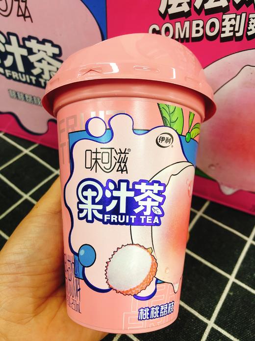 味可滋果汁茶一箱（拼团） 商品图1