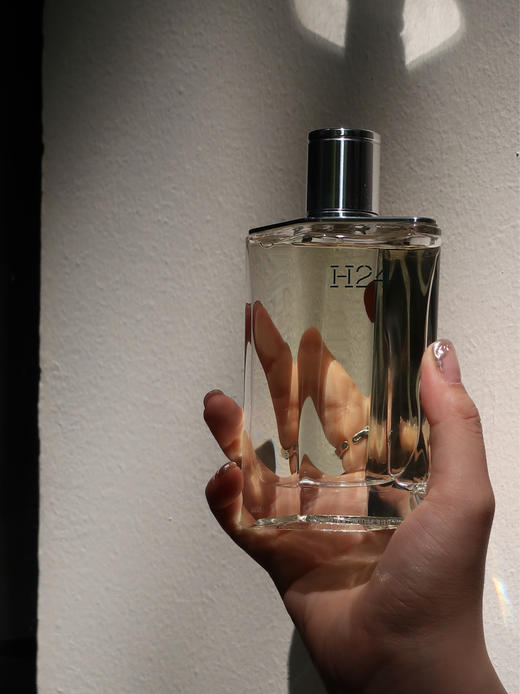 Hermes爱马仕律动二十四 H24 EDT淡香男士香水持久100ml 商品图5