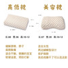 Royal latex泰国皇家乳胶枕 原装进口 天然橡胶保护颈椎辅助睡眠 商品缩略图2