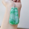 翡翠挂件 商品缩略图2