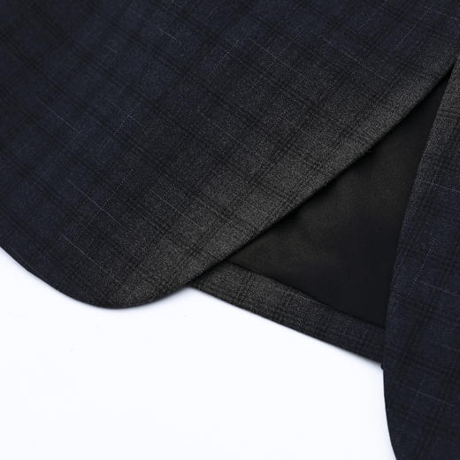 【商务休闲】HX 四季西服上衣Y001130011101 商品图5