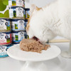 ZiwiPeak 新西兰 猫罐头 天然无谷 主食罐头 85g/185g 商品缩略图6