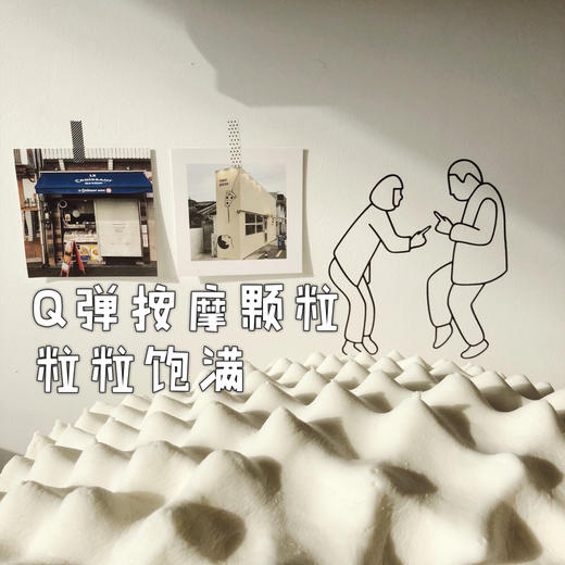 Royal latex泰国皇家乳胶枕 原装进口 天然橡胶保护颈椎辅助睡眠 商品图6