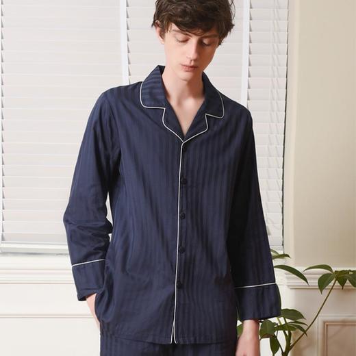 3楼 美标情侣舒适家居服20142 20143 商品图1