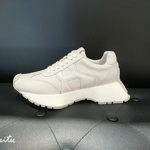 LFGJ 5235 阿甘小蛮腰厚底休闲鞋 商品图1