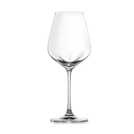 泰国LUCARIS无铅水晶玻璃红白通用葡萄酒杯高脚杯 商品图0