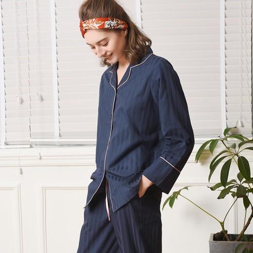 3楼 美标情侣舒适家居服20142 20143 商品图4