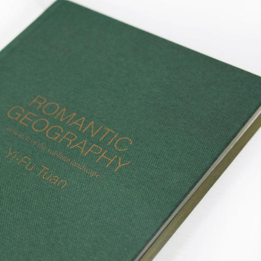 浪漫地理学：追寻崇高景观 商品图11