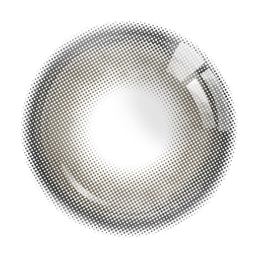 ALLECON 棉花糖系列   咖啡棕 商品图1