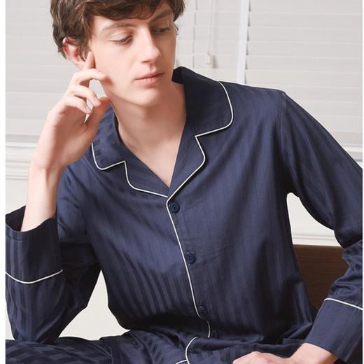 3楼 美标情侣舒适家居服20142 20143 商品图3