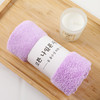 【5条装 】珊瑚绒毛巾30*60cm 家居日用品柔软吸水毛巾 商品缩略图7