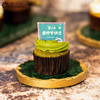【教师节·天天向上Cup cake】杯子蛋糕，精致欢聚礼盒 4种口味 6个装/12个装 商品缩略图4