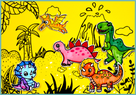 6-8岁综合创意《重返侏罗纪时期》【自动发货：下单后，点击手机短信中收到的链接，即可获取文件下载的链接；如有任何问题，可添加客服微信hm33268获得帮助】
