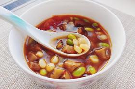  顺时养生 | 处暑食养 · 慧吃会做（上）顺时调养解秋乏 